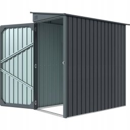 Fieldmann FZDO 1002 Domek ogrodowy 2 m?