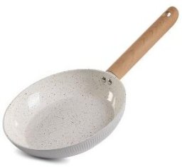 Patelnia Lamart LT1314 ALBA Patelnia 20cm CERAMIC