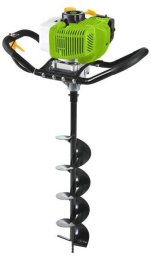 Fieldmann FZPV 5005-B Wiertnica glebowa