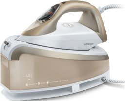 Generator pary Sencor SSI 0810VT Stacja pary