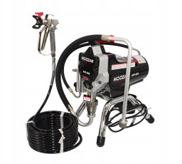 Agregat Hoozar HOOZAR AGREGAT MALARSKI 2500W