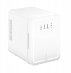 Chłodziarka do wina Elle ELLE ESDAFX04WHEU White 4L