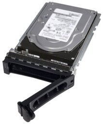 Dysk Dell DELL 161-BCGY dysk twardy 2 TB 7200 RPM 3.5" SATA III