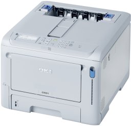 Drukarka laserowa OKI OKI C651dn Kolor 1200 x 1200 DPI A4