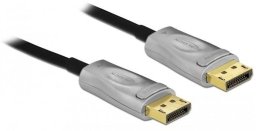 Kabel Delock DeLOCK 85889 kabel DisplayPort 30 m Czarny