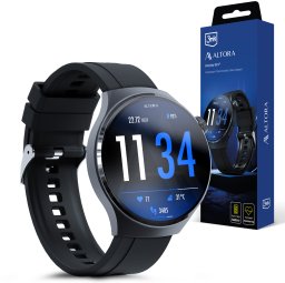 Smartwatch 3MK Smartwatch 3mk Altora Everyday Slim