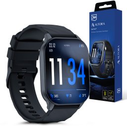 Smartwatch 3MK Smartwatch 3mk Altora Easy Touch