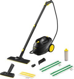 Parownica Karcher SC 3 EasyFix Go!Further (1.513-665.0)