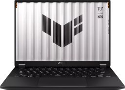 Laptop Asus TUF Gaming A14 FA401 Ryzen AI Max+ 392 / 64 GB / 1 TB / W11 / 165 Hz (FA401EA-RG005W)