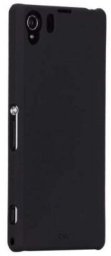 Case mate Etui Case Mate barely there Sony Xperia Z1