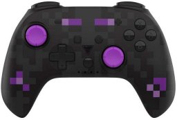 Pad DragonShock Dragonshock Controller Poptop Wireless Cubes Switch black