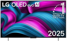 Telewizor LG LG OLED42C5ELB.AEUD evo TV, OLED TV - 42 - black/grey, UltraHD/4K, triple tuner, HDR, 120Hz panel