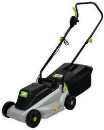 Kosiarka elektryczna Okko LAWN MOWER ELECTRIC OKKO 1.2KW 32CM