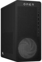 Komputer Omen OMEN 16L Gaming Desktop TG03-0151ng, gaming PC black, Windows 11 Home