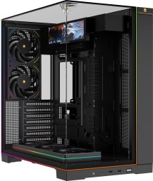 Obudowa Thermalright A70 Vision ARGB FAN czarna