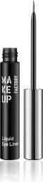  Make Up Factory Liquid Eye Liner eyeliner 16 Silver Touch 4ml