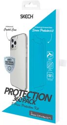 Skech SKECH 360 Protection iPhone 12 Pro Max