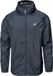 Kurtka męska Berg Outdoor Męska kurtka przejściowa Martes essentials JEFFREY total eclipse rozmiar xxxl