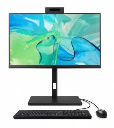 Komputer Acer Komputer All-in-One Veriton Vero  VVZ4724GT i5-14400 16GB W11
