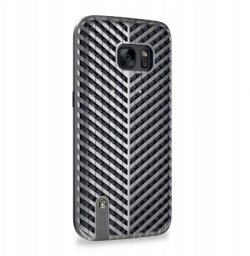 STIL Etui plecki firmy stil dla Samsung Galaxy S7 Edge