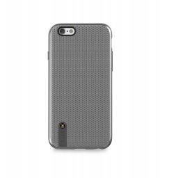 STIL Etui ochronne STIL Chain Veil Apple iPhone 6/6S srebrne