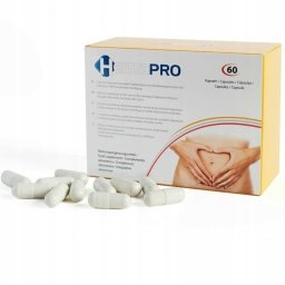 NOW Foods Hemapro, Hemapro, Calcium, Plantago Ovata, Wheat Germ Extract & L-arginine, Prevent Hemorrhoids, Capsules, 60 Capsules Unisex