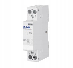 Eaton Stycznik instalacyjny CR 20A 24V AC 2NO CR2020024A Y7-135178