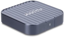 Delock Magnetyczna obudowa USB Type-C™ 10 Gbps dla 1 x M.2 NVMe lub SATA SSD