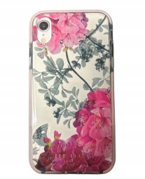 Ted Baker Etui Ted Baker iPhone Xs Max Floral