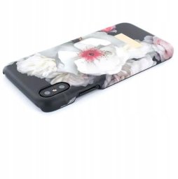 Ted Baker Etui Ted Baker Slim & Trim iPhone X Floral