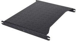 Thermaltake Thermaltake Sim Rig Floor, Footrest Black, for Simulator Cockpit