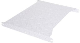 Thermaltake Thermaltake Sim Rig Floor, Footrest White, for Simulator Cockpit