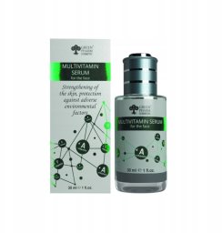 Elfa Pharm GREEN PHARM COSMETICS_Multivitamin Serum multiwitaminowe serum do twarzy 30ml
