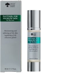 Elfa Pharm GREEN PHARM COSMETICS_Phytogel For Problem Skin żel do twarzy 50ml