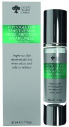 GREEN PHARM COSMETICS_Phytogel For Sensitive Skin From Irritation And Redness żel do twarzy 50ml