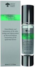 Elfa Pharm GREEN PHARM COSMETICS_Nourishing Cream krem do twarzy 50ml