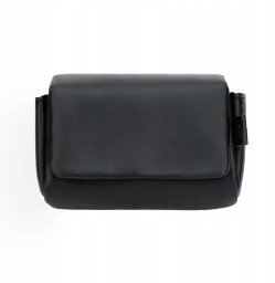 Pokrowiec JJC Futerał Pokrowiec Etui Case Do Ricoh Gr Iii Hdf Canon G7 X Sony Rx100 / Jjc / Cl-s Black