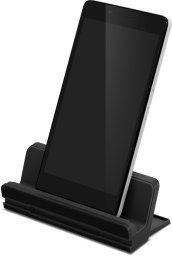 Lenovo Podstawka pod telefon do klawiatury 6000 4XF1S86970