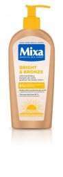 Kolastyna MIXA_Bright&amp;Bronze balsam samoopalający do ciała dla jasnych karnacji 250ml