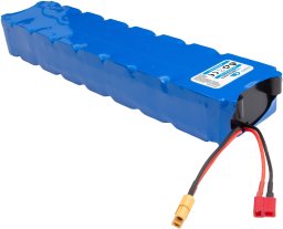 Arcoff Akumulator do hulajnogi 36V 8,7Ah Li-Ion XT60 / TDean (1039)