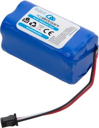 Arcoff AKUMULATOR HOFFEN 4IN1 14,4V 2600MAH LI-ION (1308)