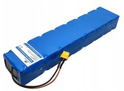 INOPARTS Bateria do hulajnogi KUGOO KIRIN S1 36V 8,7Ah (0255)