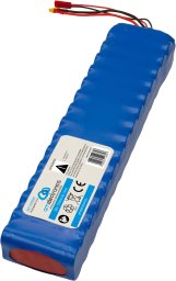 Polion Bateria do FRUGAL IMPULSE 36V 7500 mAh (0089)