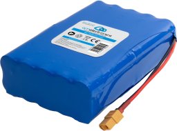 Green Cell Akumulator bateria KX-PRO10.0 A 36V 5,8Ah deska do KAWASAKI (1225)