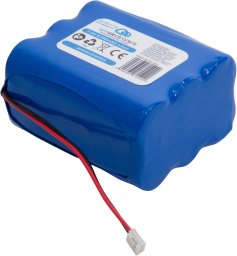 Latarka MacTronic AKUMULATOR BATERIA DO LATARKI VANGUARD JML Mactronic 7,4V 8700mAh (1734)