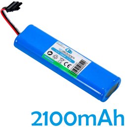 Tradebit Akumulator do VIOMI V2 Pro 2100mAh 14,8V (0950)