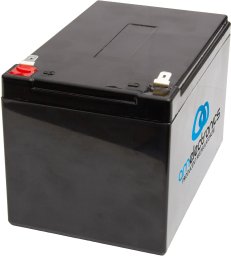 Comex Akumulator pakiet 12V 14Ah  (14000mAh) LiFePo4 (2005)