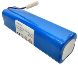 Tradebit Akumulator bateria do VIOMI V3 MAX 14,4V 6000mAh V-RVCLM27B (0151)