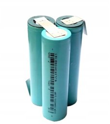 Azo Akumulator Li-Ion 18650 3s1p 12V 2000mAh 30A (0082)