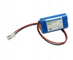 Intelight Akumulator do lampy awaryjnej CARINA 3H INTELIGHT 3,6V 1600mAh NIMH (1167)